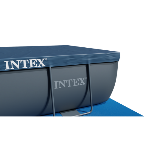 Basen ogrodowy stelażowy 549 x 274 x 132 cm 21w1 INTEX 26356 + hulajnoga GRATIS