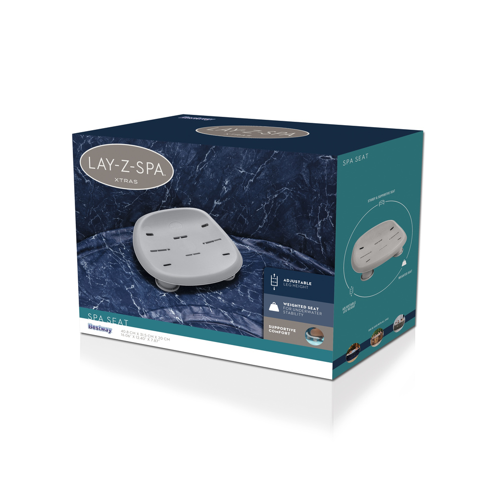 Siedzenie do SPA Bestway 60321