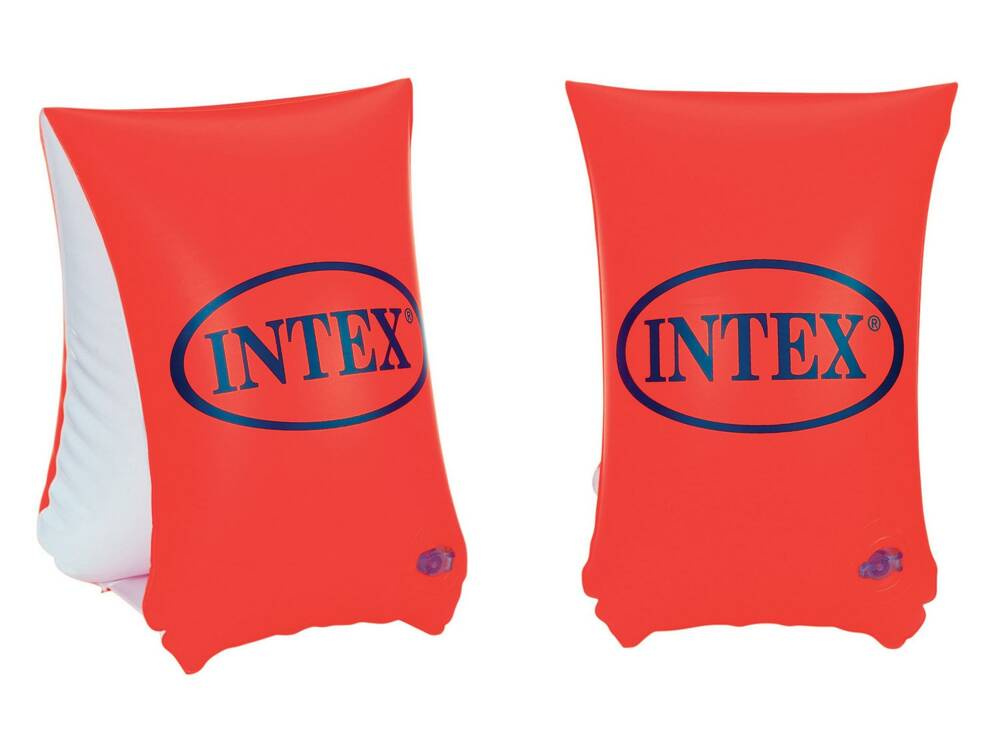 Rekawki do pływania dla dzieci 30 x 15 cm INTEX 58641