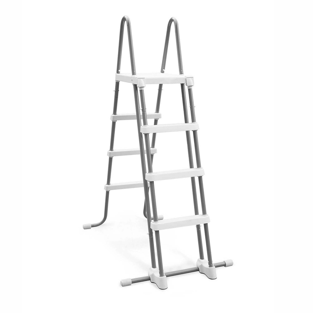 Basen ogrodowy stelażowy Prism Frame Oval 503x274x122 cm INTEX 26796 NP