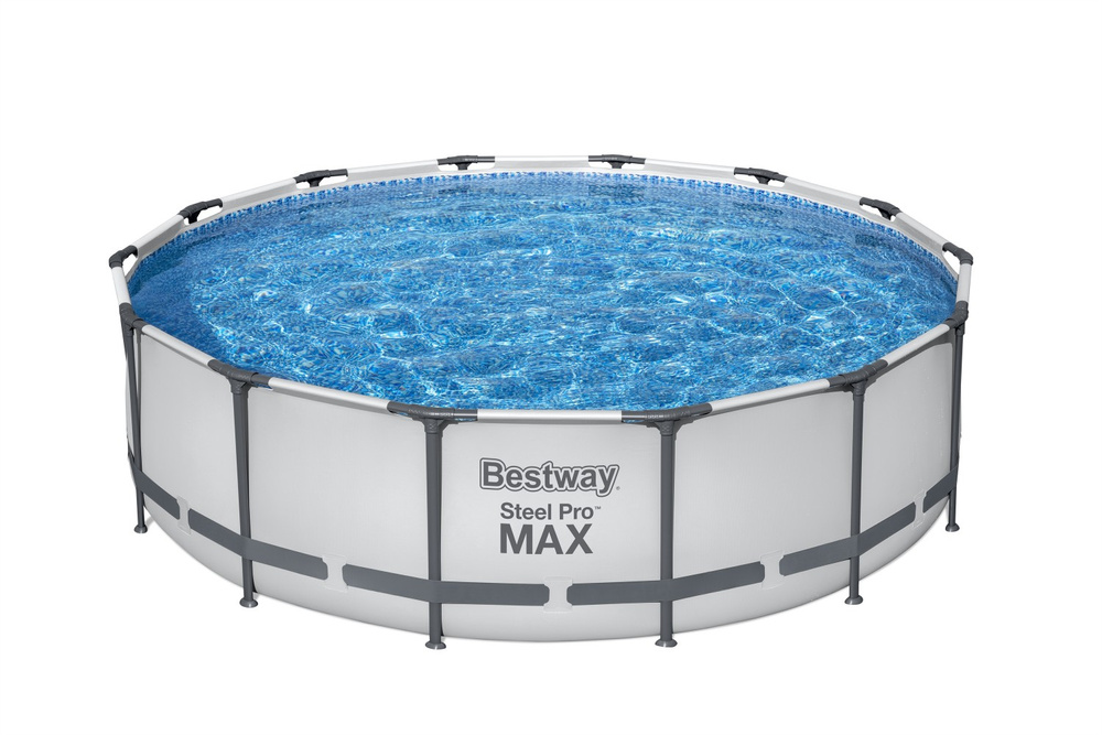 Bestway Basen STELAŻOWY 4,27m x 1,07m 11w1 56950