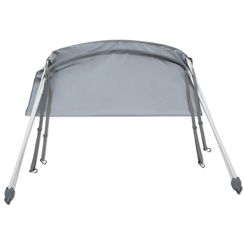 Parasol zadaszenie daszek baldachim na ponton INTEX 68600