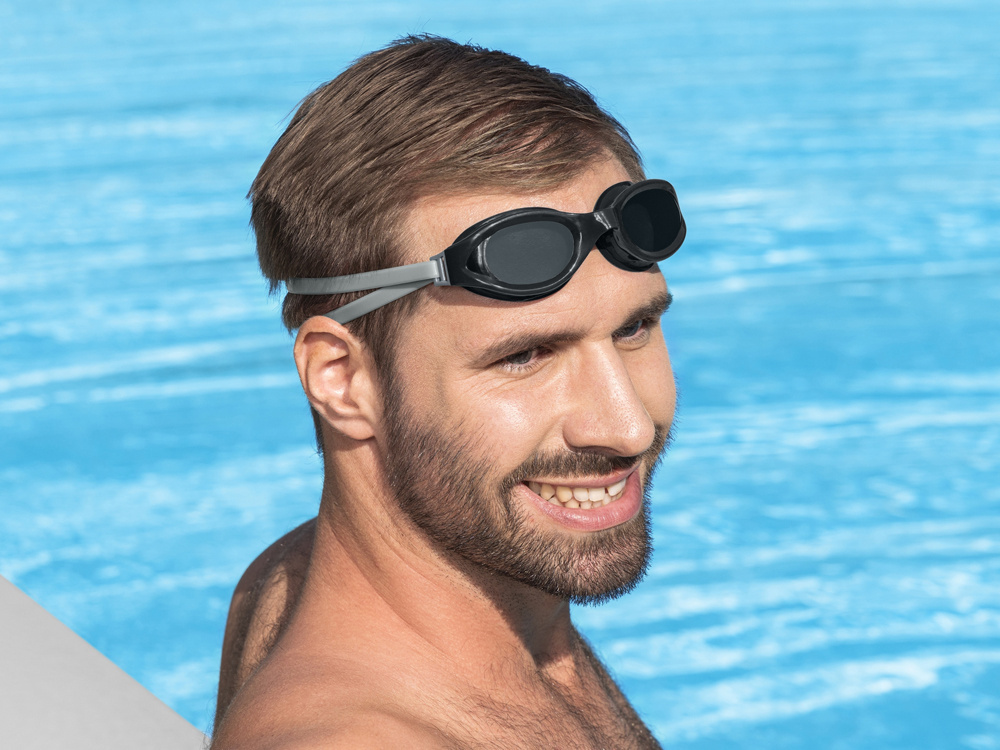 Bestway Okularki do pływania Hydro Swim  Accelera 21077
