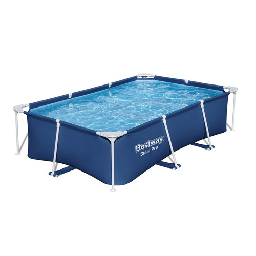 Bestway Basen STELAŻOWY 2,300L 259x170x61cm 56403