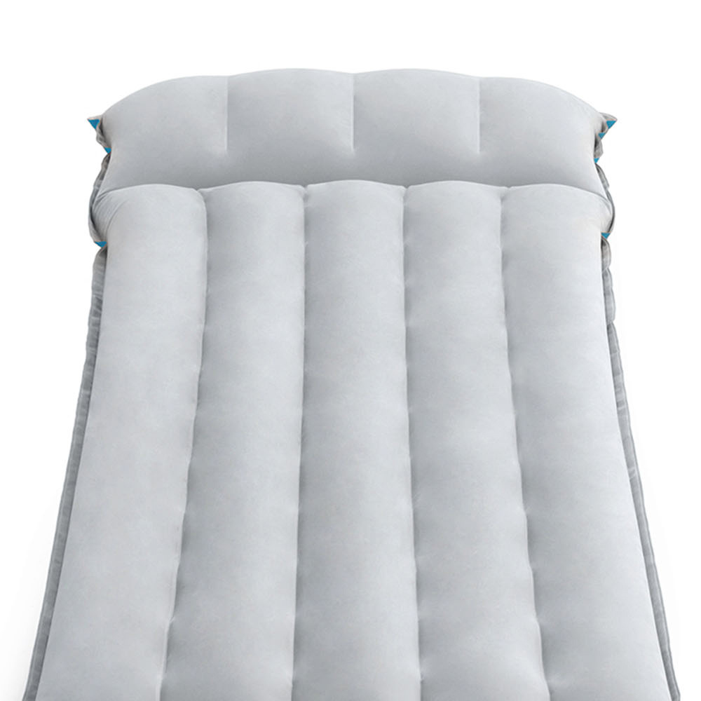 Materac dmuchany turystyczny 67 x 184 x 17 cm INTEX 67997