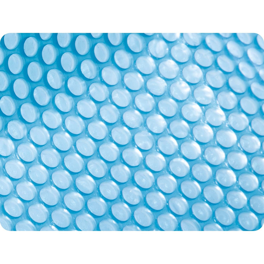 Pokrywa solarna na basen folia babelkowa mata termiczna 457 cm Intex 28013 