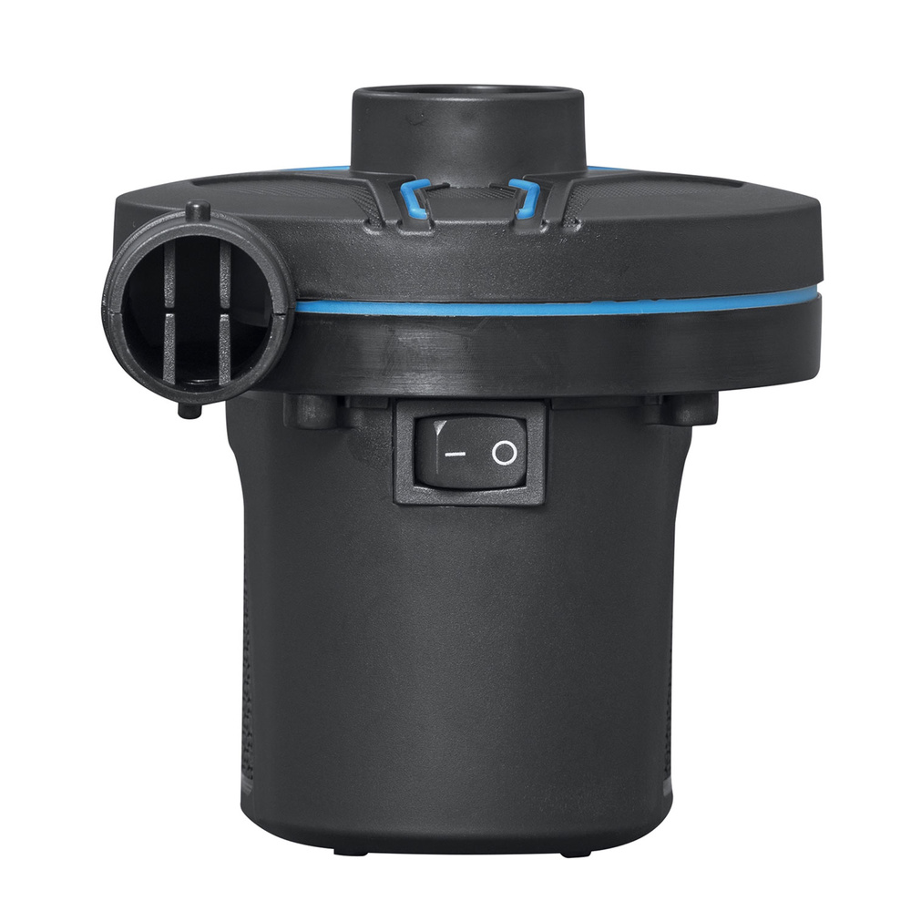 Bestway pompka elektryczna PowerTouch do gniazdka i samochodu  62255