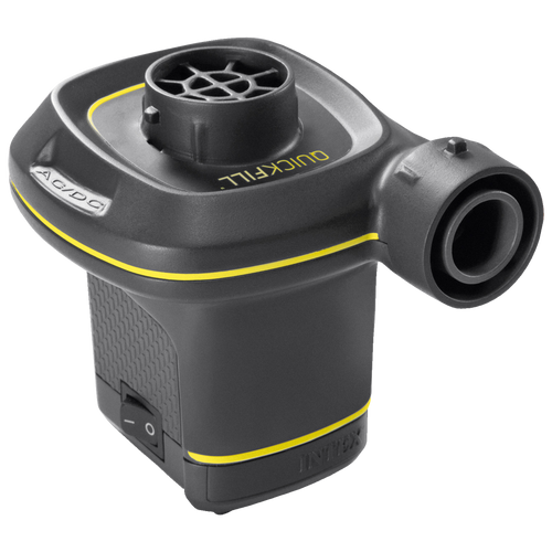 Pompka elektryczna Quick-Fill  230V INTEX 66634 BK