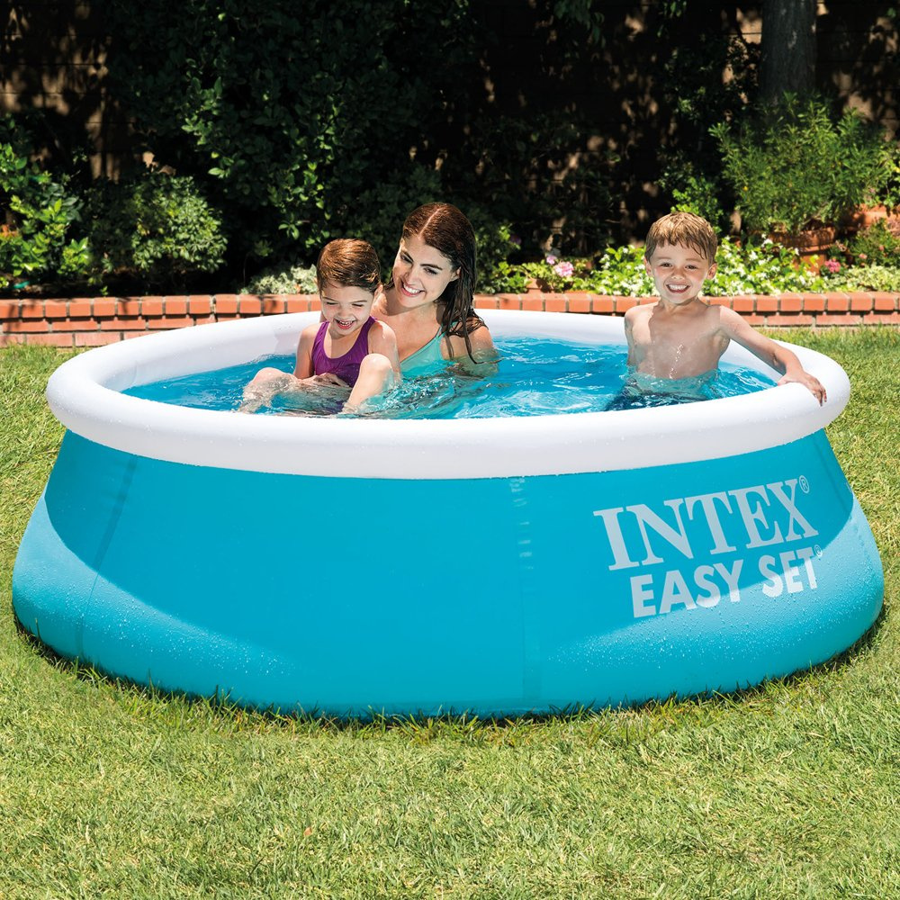 Basen rozporowy ogrodowy 183 x 51 cm INTEX 28101