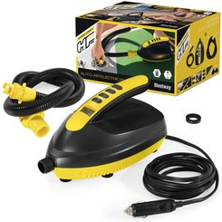 Bestway samochodowa Pompka elektryczna 12V 65315