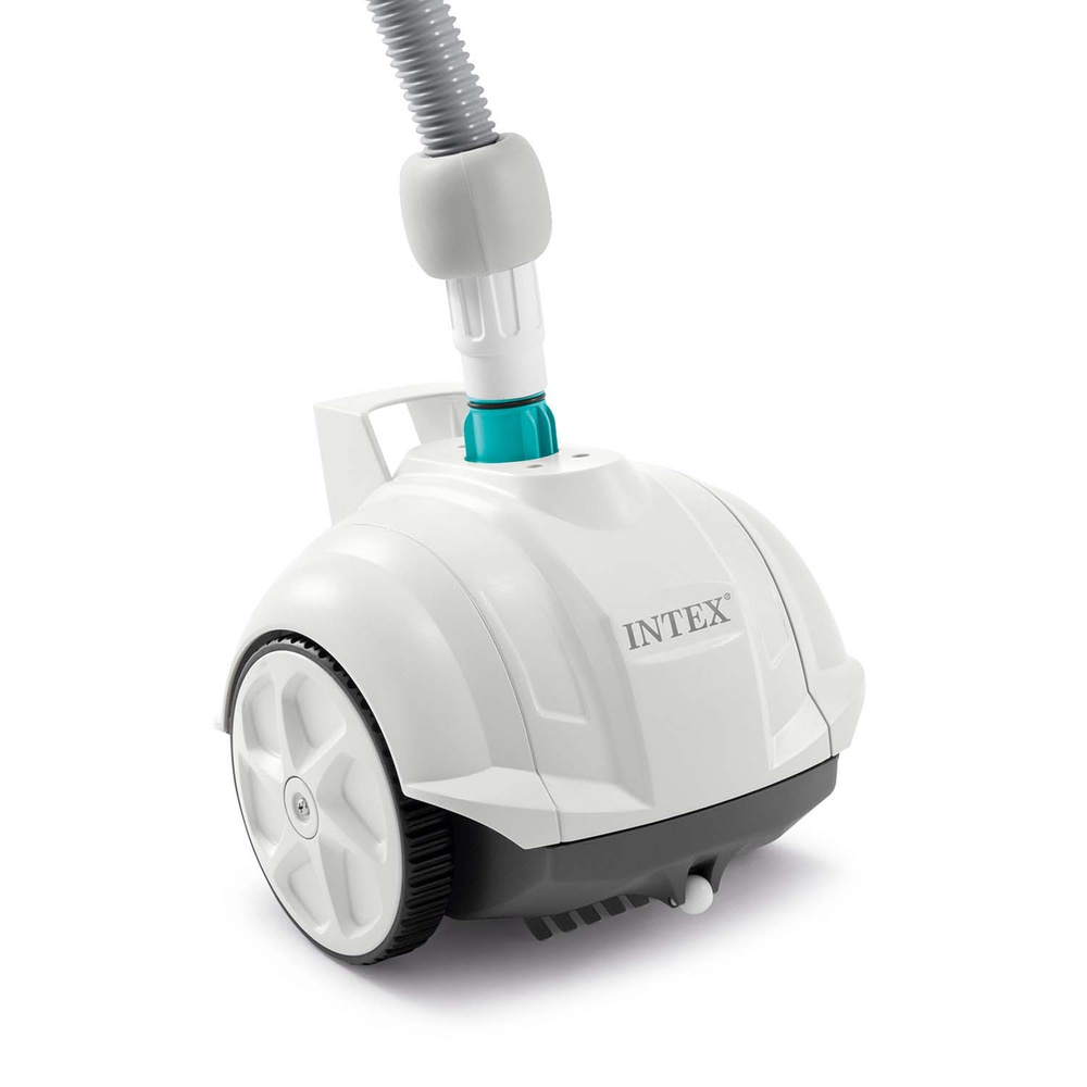 Półautomatyczny odkurzacz do basenów ZX50 Intex 28007