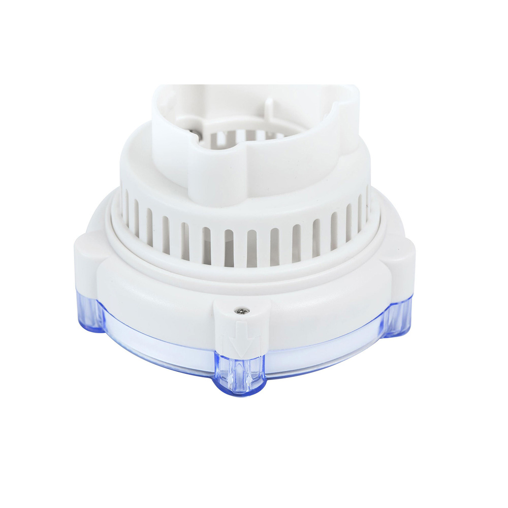 Bestway Lampka LED do SPA Jacuzzi 7 kolorów 10 diod energooszczędne 60303