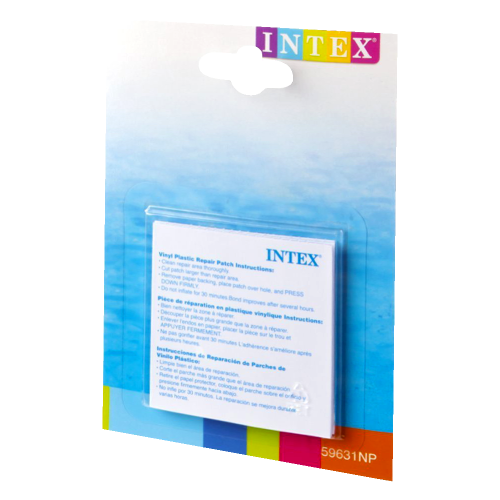 Basen Stelażowy 300x200 INTEX Zestaw FULL 14w1 28272