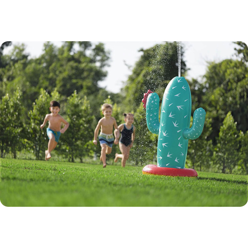 Bestway Zraszacz wodny KAKTUS OASIS Ochłoda w upalne dni 52733