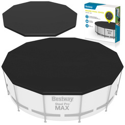 Bestway Plandeka na basen pokrywa 366 cm 58037