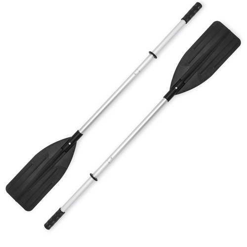 Wiosła aluminiowe do pontonu łodzi INTEX 69625
