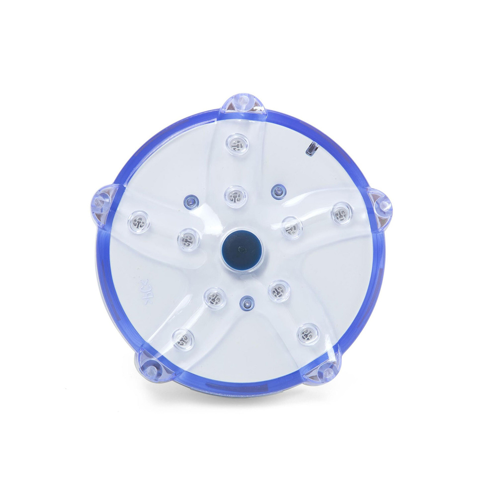 Bestway Lampka LED do SPA Jacuzzi 7 kolorów 10 diod energooszczędne 60303