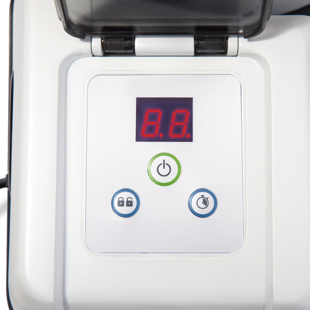 Pompa piaskowa do basenów 5700 l/h Intex 26644GS