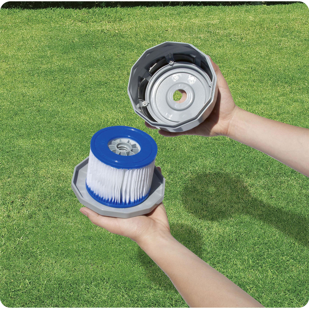 Bestway Filtr do pompy typ VI Lay-Z-Spa 60311