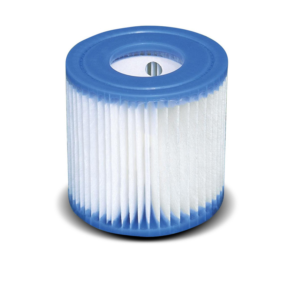 Filtr wkład do pompy basenowej typ H Intex 29007 basen