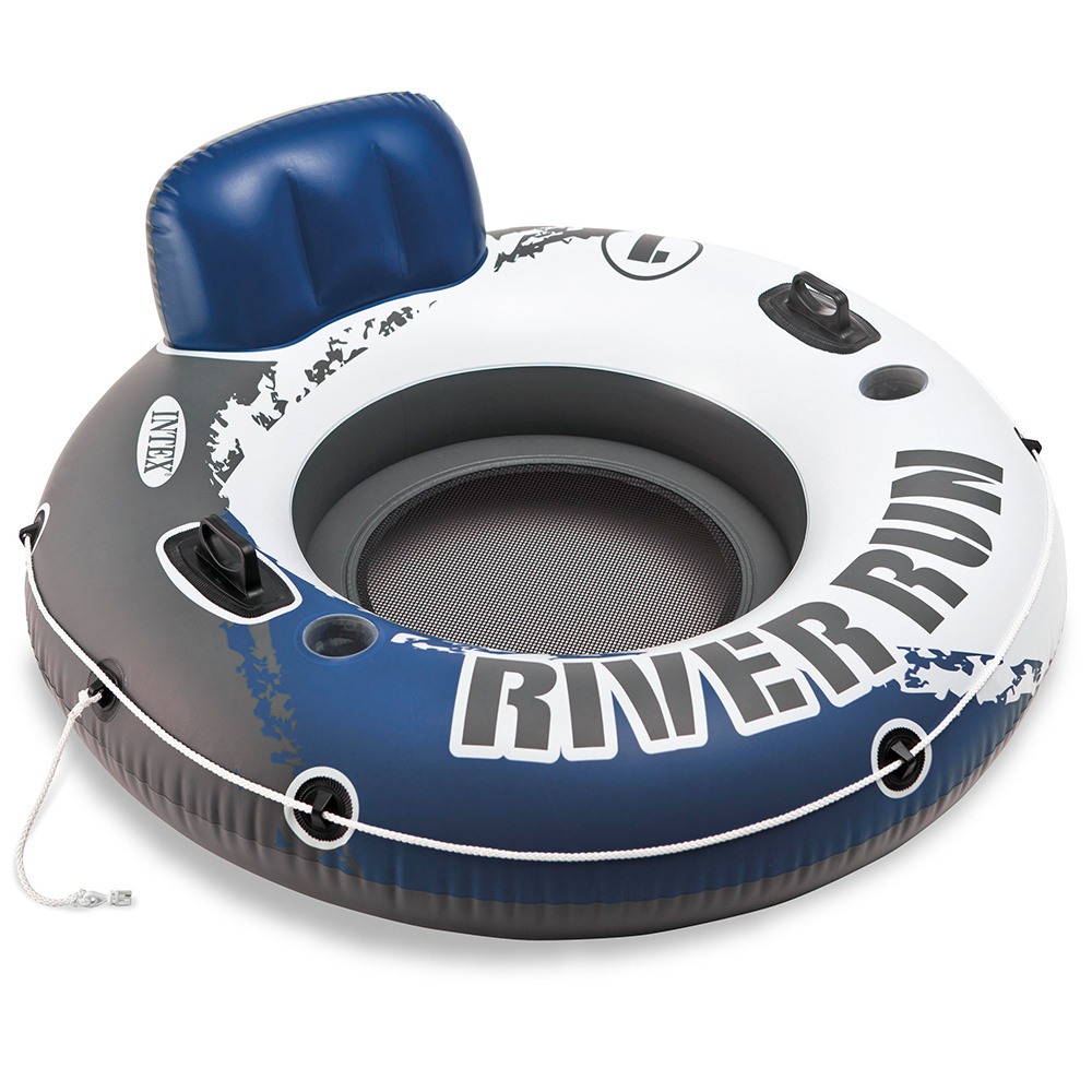 Koło do pływania Rivier Run I 135 cm Intex 58825
