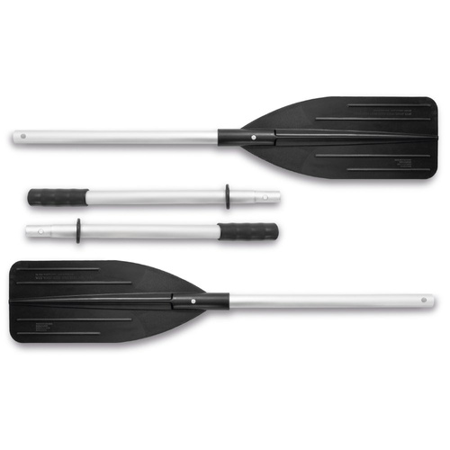 Ponton Seahawk 3 Set Intex 68380 wiosła 295 x 137 x 43 cm 