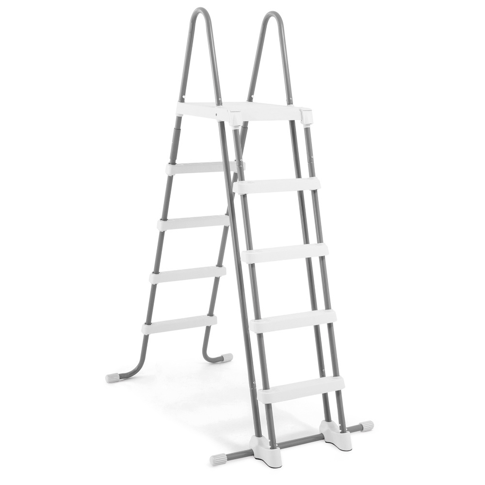 Basen ogrodowy stelażowy 549 x 132 cm INTEX 26330 z piaskiem 25 kg
