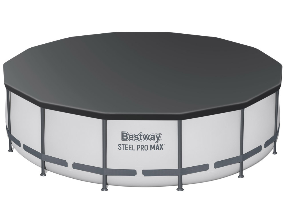 Bestway Basen STELAŻOWY 4,27m x 1,07m 11w1 56950
