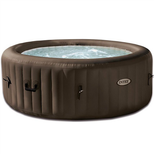 Dmuchane jacuzzi ogrodowe z hydromasażem INTEX 28422