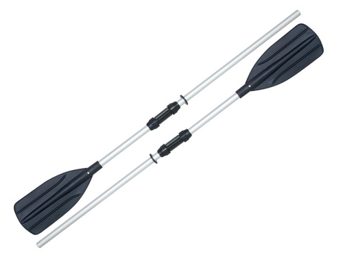 Bestway Aluminiowe WIOSŁA 2 szt. 145cm (218cm) do deski SUP i kajaka 62064