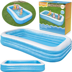 Bestway Basen dmuchany rodzinny 305x183x56cm 54009