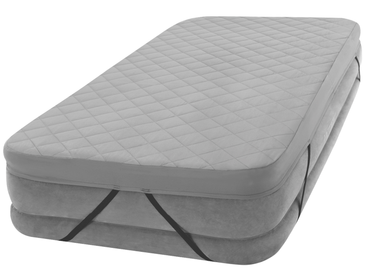 Miękki pokrowiec nakładka na materac 99 x 191 x 10 cm INTEX 69641