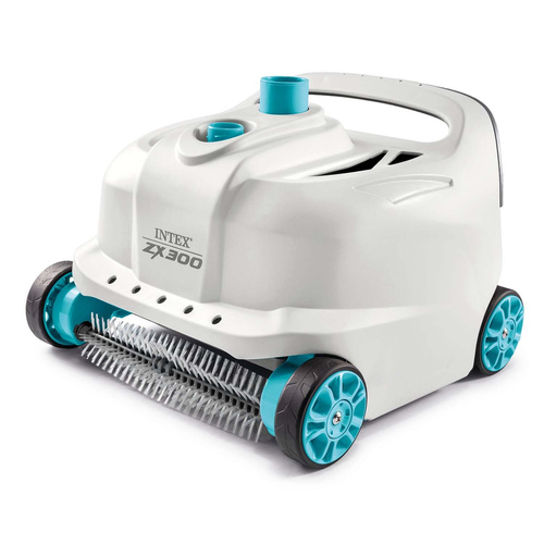Automatyczny czyściciel dna i ścian basenu odkurzacz ZX300  Intex 28005