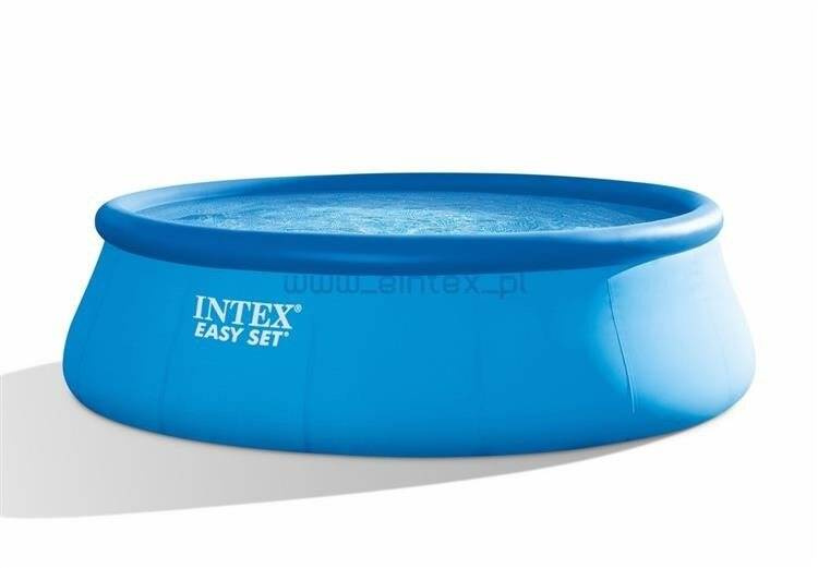 BASEN OGRODOWY 457x122cm INTEX 28168