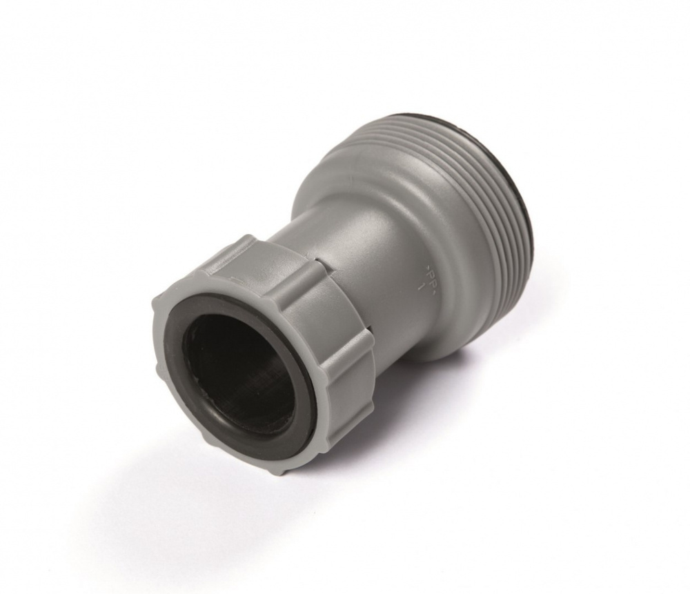 Złączki, konektory do pomp, redukcja, śr. 38mm Bestway 58236