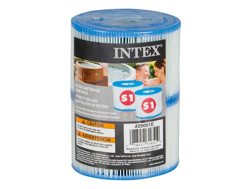 Filtr do pompy typu S1 7x11cm INTEX 29001 do Spa