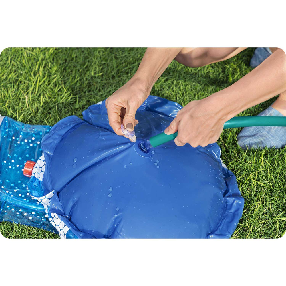 Spryskiwacz dmuchany UFO Bestway 52731