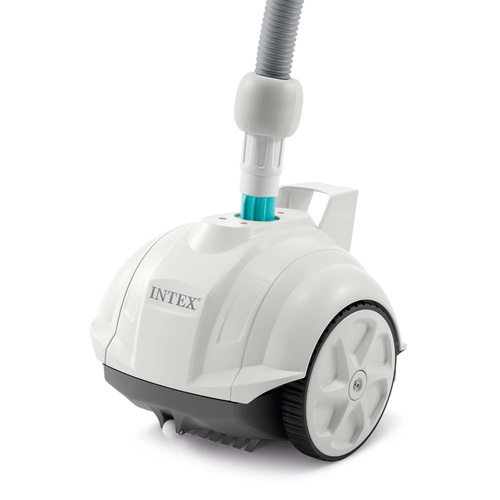 Półautomatyczny odkurzacz do basenów ZX50 Intex 28007