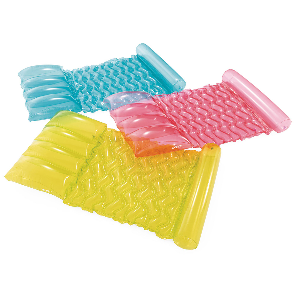 Materac do pływania Morski Intex 58725