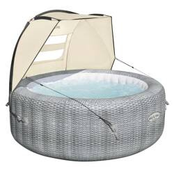 Bestway Namiot do Lay-Z-Spa Pawilon Osłona Zadaszenie do jacuzzi 60304