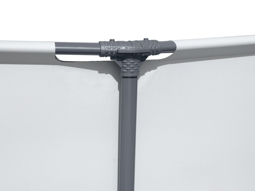 Bestway Basen STELAŻOWY 4,27m x 1,07m 11w1 56950