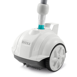 Półautomatyczny odkurzacz do basenów ZX50 Intex 28007