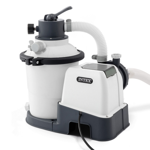 Pompa piaskowa do basenów 5700 l/h Intex 26644GS