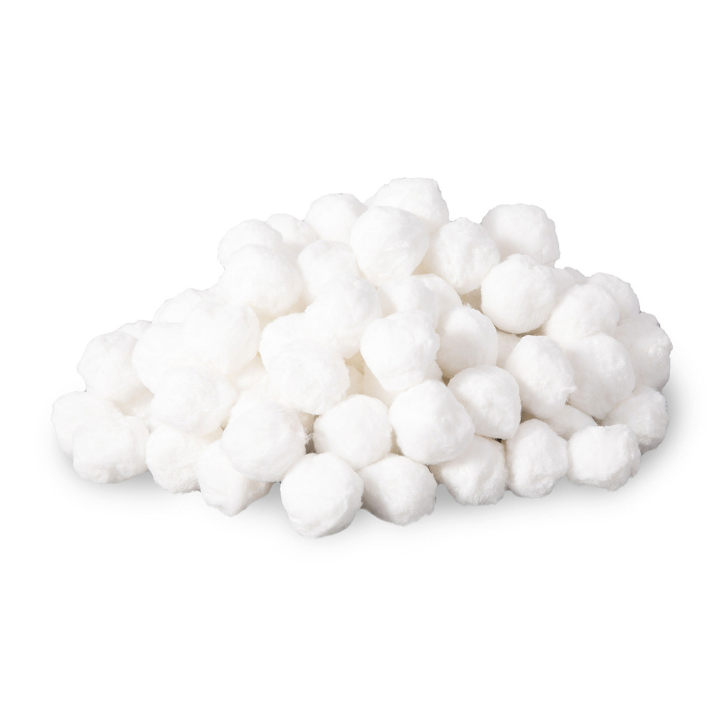 Kulki, wkład filtracyjny 500 g do pomp piaskowych INTEX 29045 