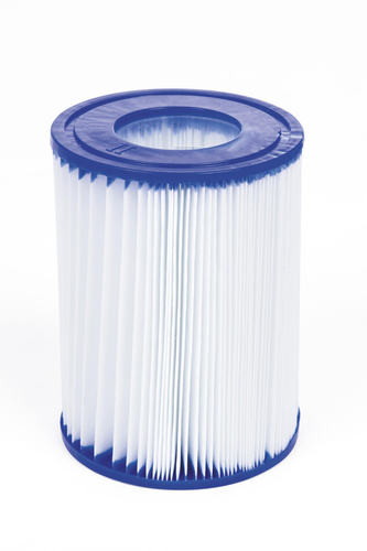 Bestway Basen STELAŻOWY 4,27m x 1,07m 11w1 56950