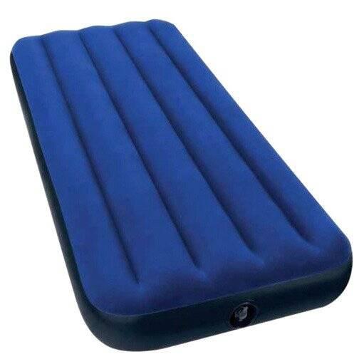 Materac dmuchany klasyczny 76 x 191 x 22 cm INTEX 68950