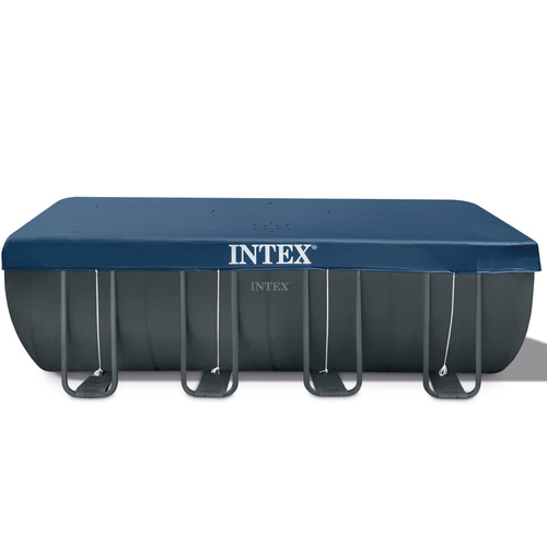 Basen ogrodowy stelażowy Ultra XTR Frame 549 x 274 x 132 cm INTEX 26356