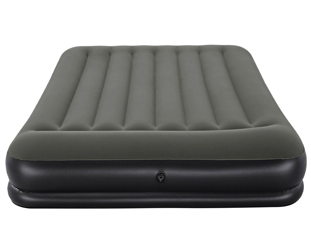 Bestway Materac dmuchany dwuosobowy 2,03mx1,52m łóżko 67699