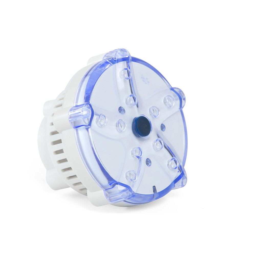 Bestway Lampka LED do SPA Jacuzzi 7 kolorów 10 diod energooszczędne 60303
