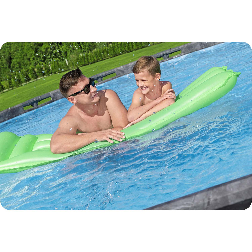 Basen Stelażowy 18FT 549x132 cm APX 365 BESTWAY